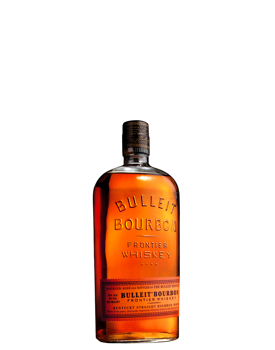 Kentucky Straight Bourbon Whiskey Bulleit