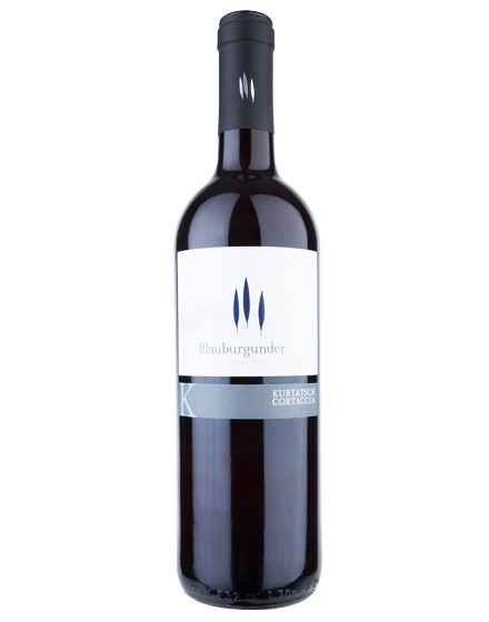 Alto Adige DOC Pinot Nero 2012 Cortaccia