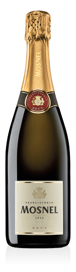 Franciacorta DOCG Brut Mosnel