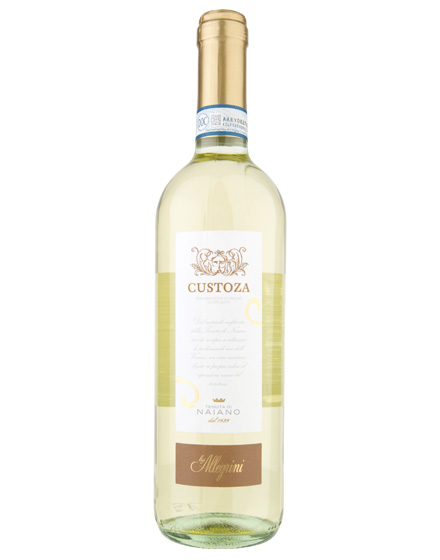 Bianco di Custoza DOC 2014 Bellora