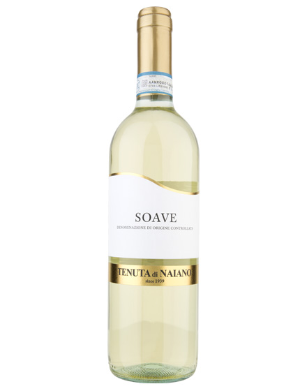 Soave DOC 2014 Bellora