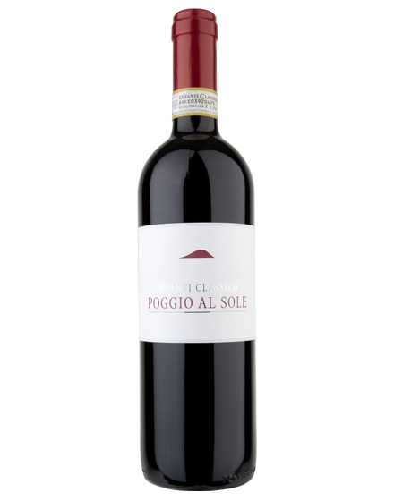 Chianti Classico DOCG 2012 Poggio al Sole