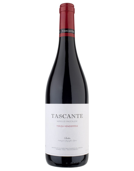 Sicilia IGT Nerello Mascalese Tascante 2011 Tasca d'Almerita