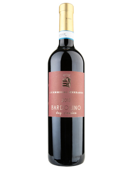 Bardolino Classico DOC 2014 Guerrieri Rizzardi