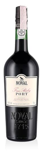 Porto Fine Ruby Quinta do Noval