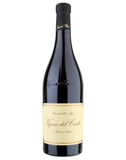 Lambrusco di Sorbara DOC Vigna del Cristo 2017 Cavicchioli