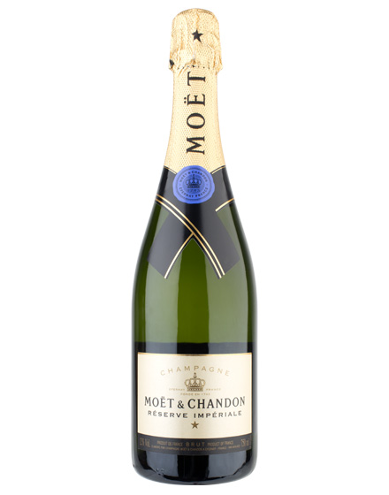 Champagne AOC Resérve Impériale Moët & Chandon