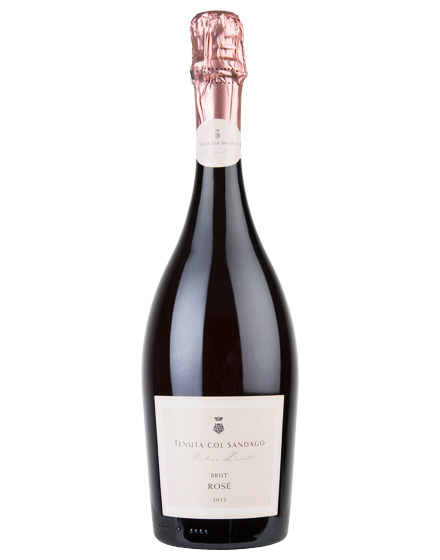 Spumante VSQ 2012 Tenuta Col Sandago