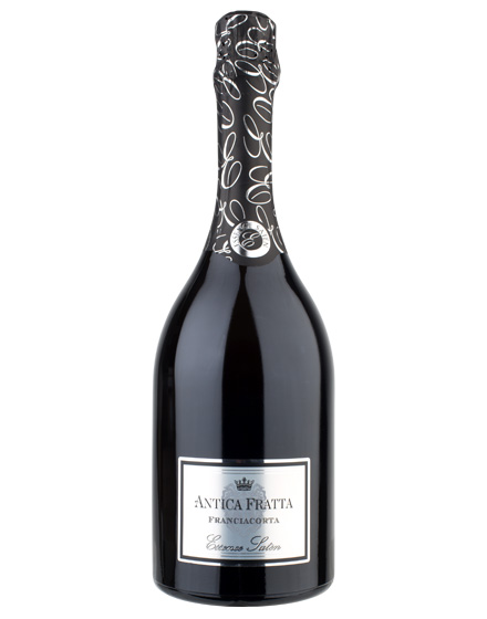 Franciacorta DOCG Satèn Essence 2010 Antica Fratta