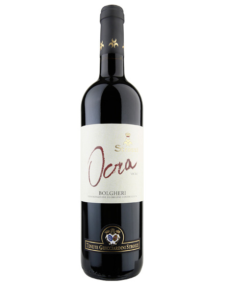 Bolgheri DOC Ocra 2013 Guicciardini Strozzi