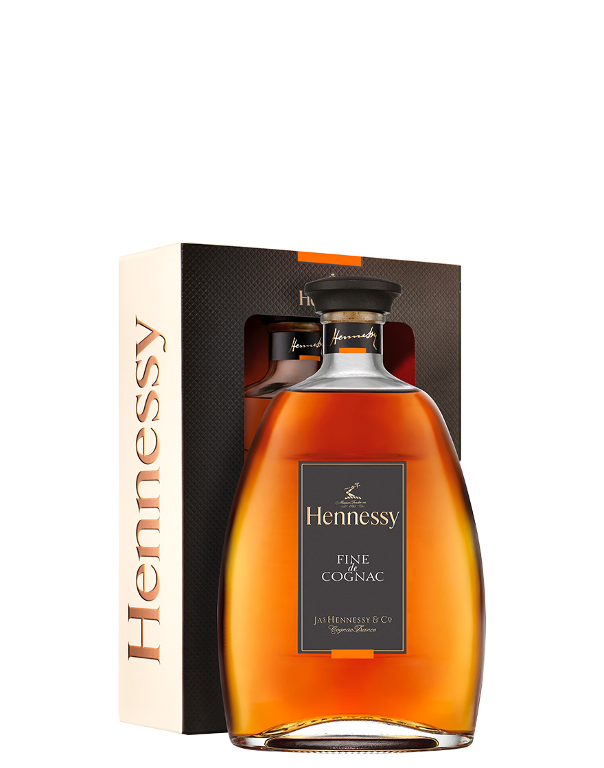 Cognac AOC Fine De Cognac Hennessy