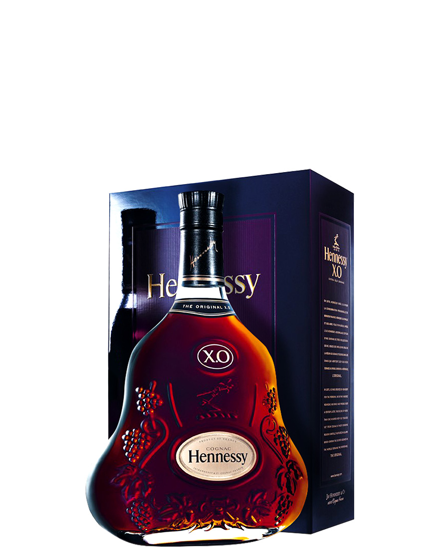 Cognac AOC XO Hennessy
