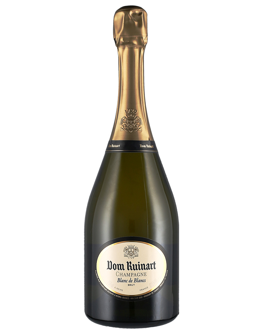 Champagne AOC Brut Blanc de Blancs Dom 2006 Ruinart