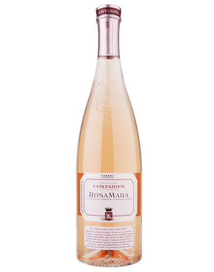 Valtènesi DOC Rosamara 2014 Costaripa