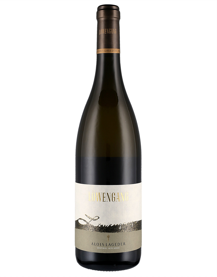 Südtirol - Alto Adige DOC Chardonnay Löwengang 2015 Alois Lageder