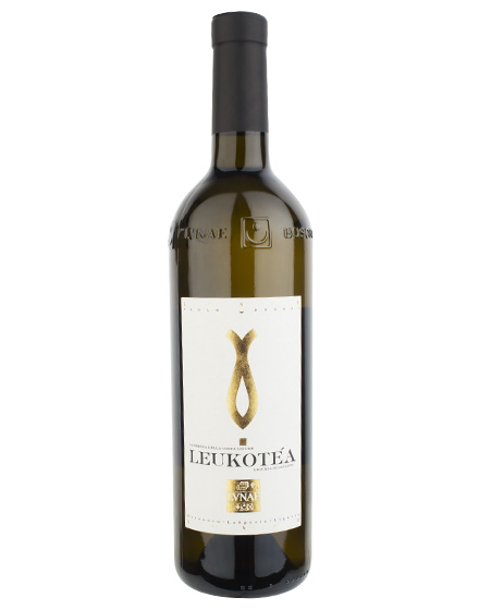 Liguria di Levante IGT Leukotea 2017 Lunae