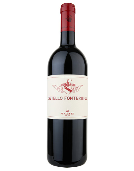 Chianti Classico DOCG Castello Fonterutoli 2011 Marchesi Mazzei