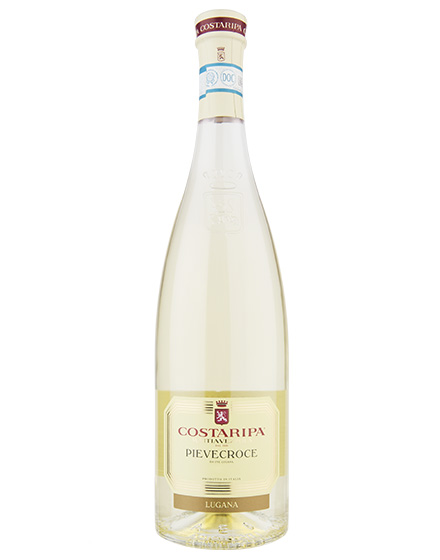 Lugana DOC Pievecroce 2014 Costaripa