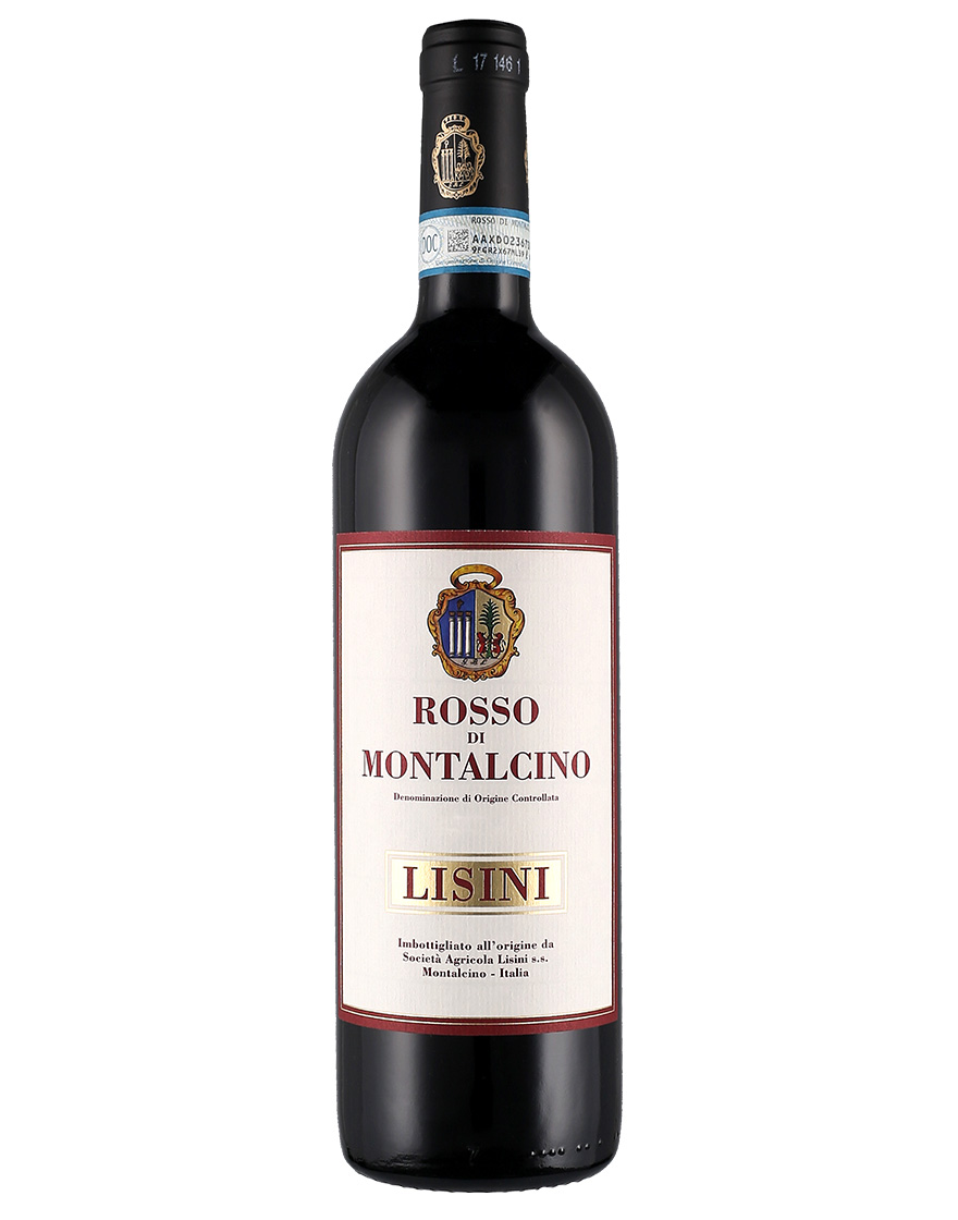 Rosso di Montalcino DOC  2016 Lisini