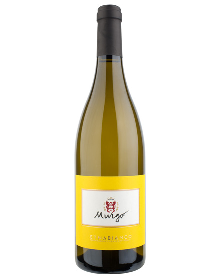 Etna Bianco DOC 2017 Murgo