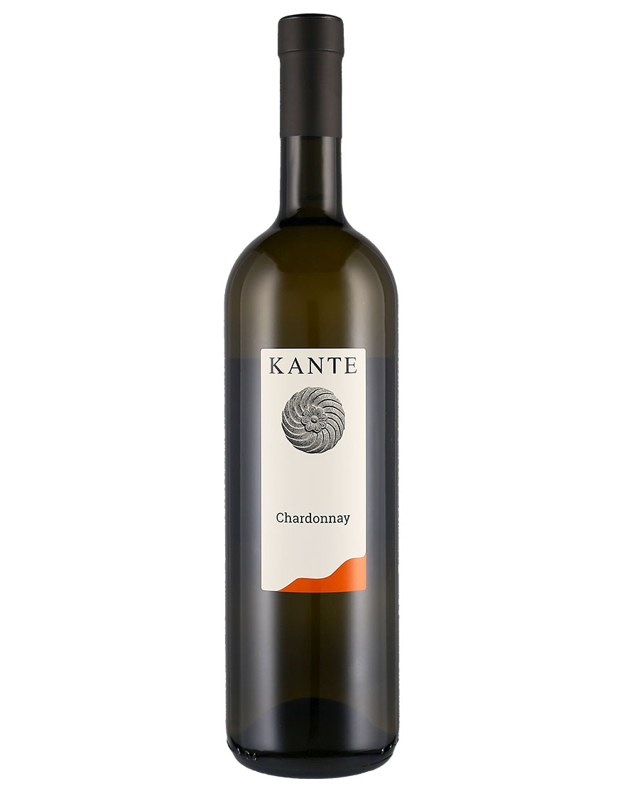 Venezia Giulia IGT Chardonnay 2015 Kante
