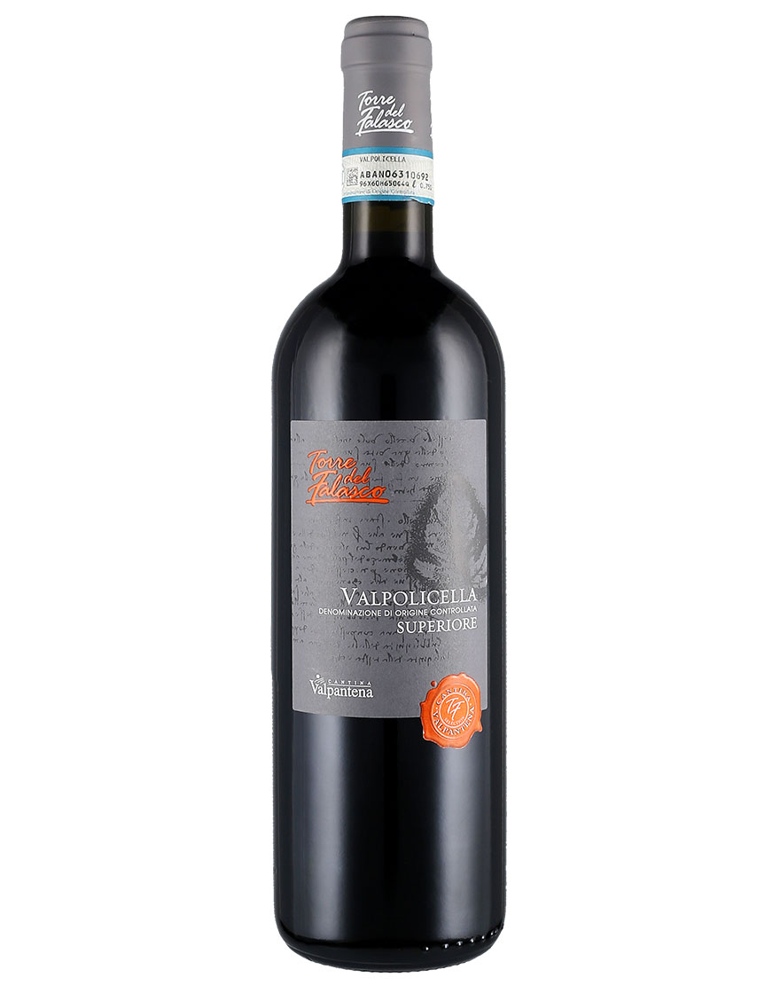 Valpolicella Superiore DOC Torre del Falasco 2015 Cantina Valpantena