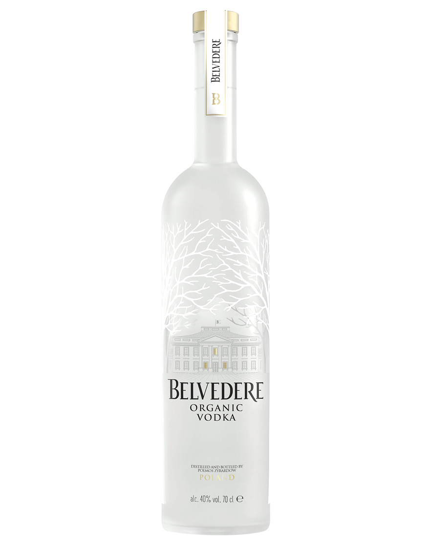 Belvedere vodka heritage 176