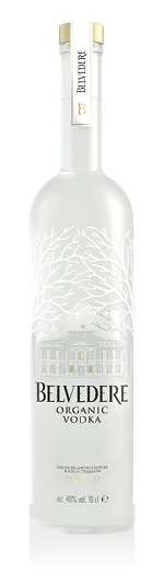 Vodka Belvedere