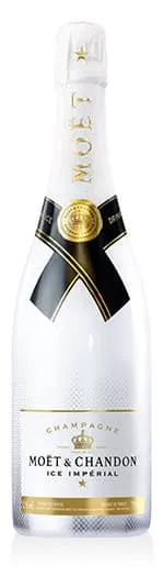 Champagne AOC Demi-Sec Ice Impérial Moët & Chandon