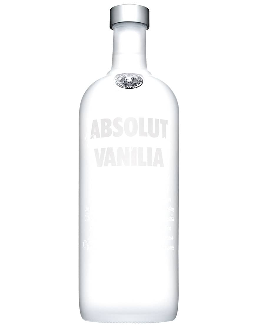 Vanilia Vodka Absolut