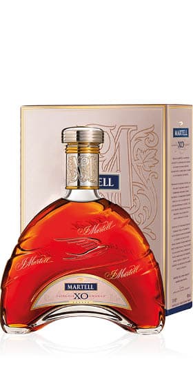 Brandy de Jerez DO Humbert Reserva & ℓ 1877 Solera 0,7 Williams