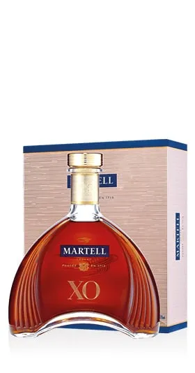 Cognac AOC XO Martell