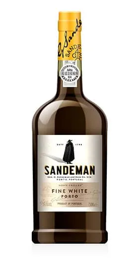 Porto Fine White Sandeman