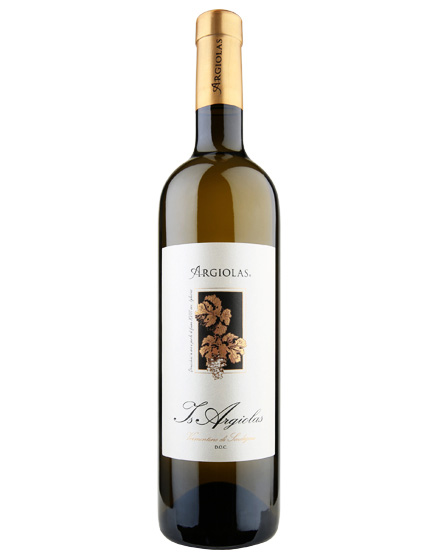 Vermentino di Sardegna DOC Is 2013 Argiolas