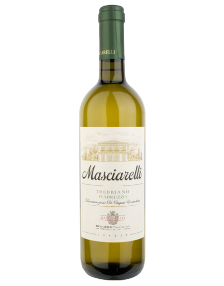 Trebbiano d'Abruzzo DOC 2017 Masciarelli 