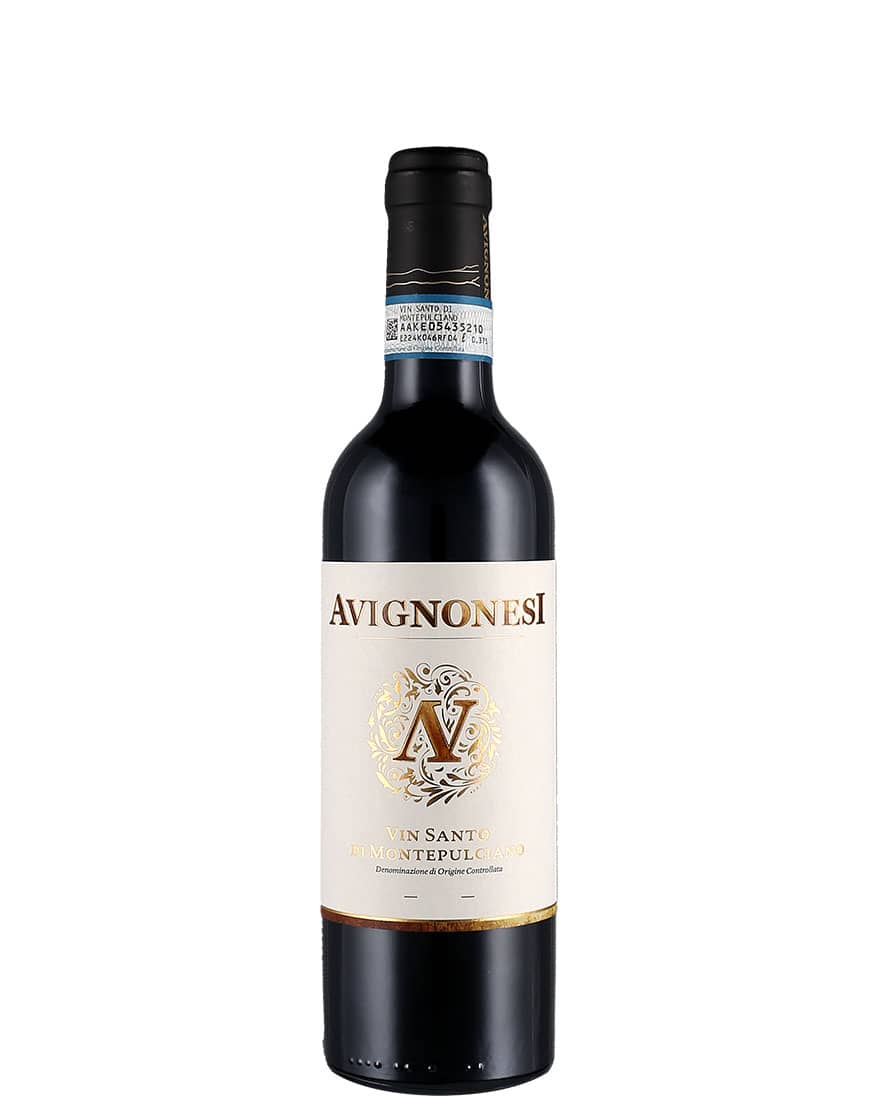 Vin Santo di Montepulciano DOC 2002 Avignonesi
