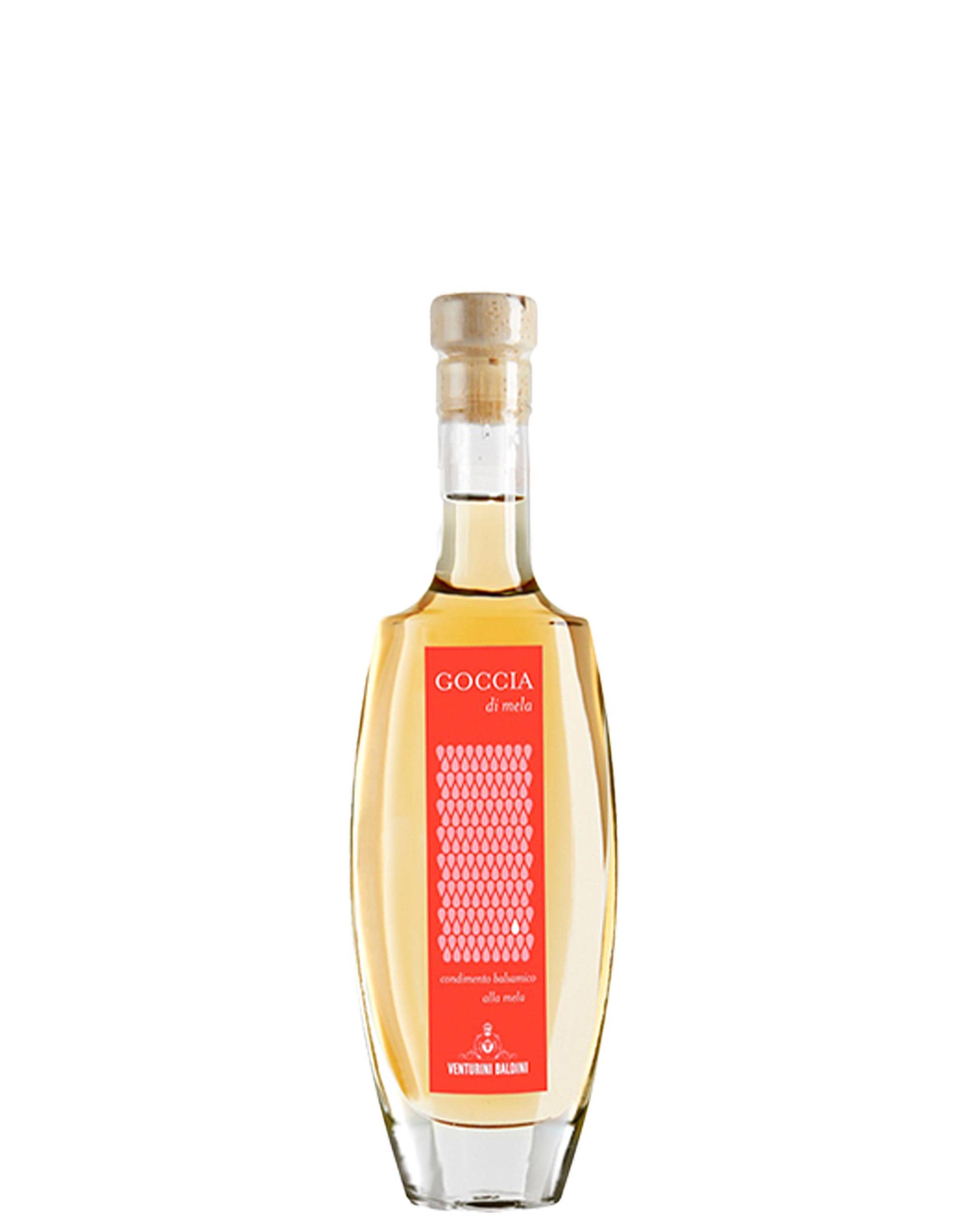 Goccia Di Mela 100 ML 100 Aceto Balsamico goccia-di-mela-100-ml-100-aceto-balsamico