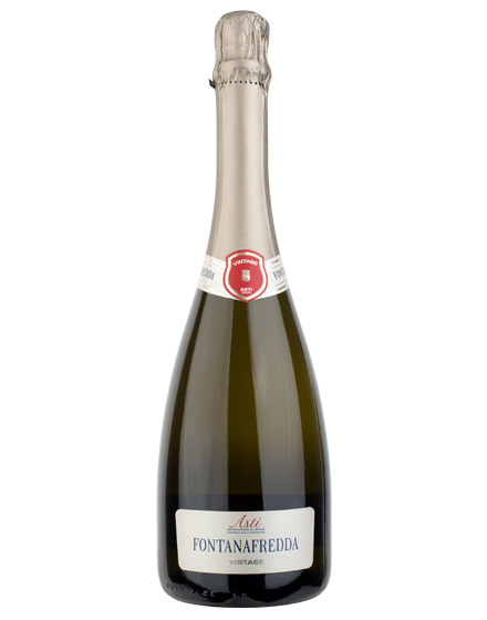 Asti DOCG Vintage 2017 Fontanafredda