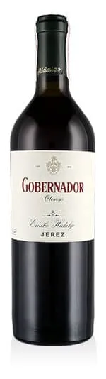 Sherry DO Gobernador Oloroso Emilio Hidalgo