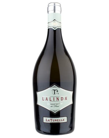Friuli Colli Orientali DOC Bianco Lalinda 2013 La Tunella