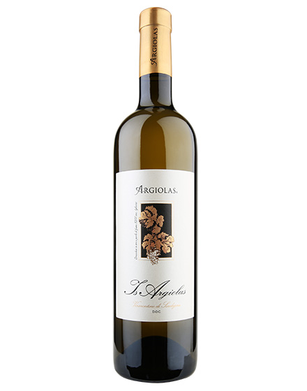 Vermentino di Sardegna DOC Is 2017 Argiolas