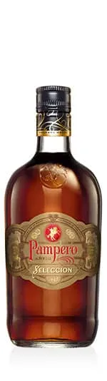 Ron de Venezuela Añejo DOC Selección Pampero