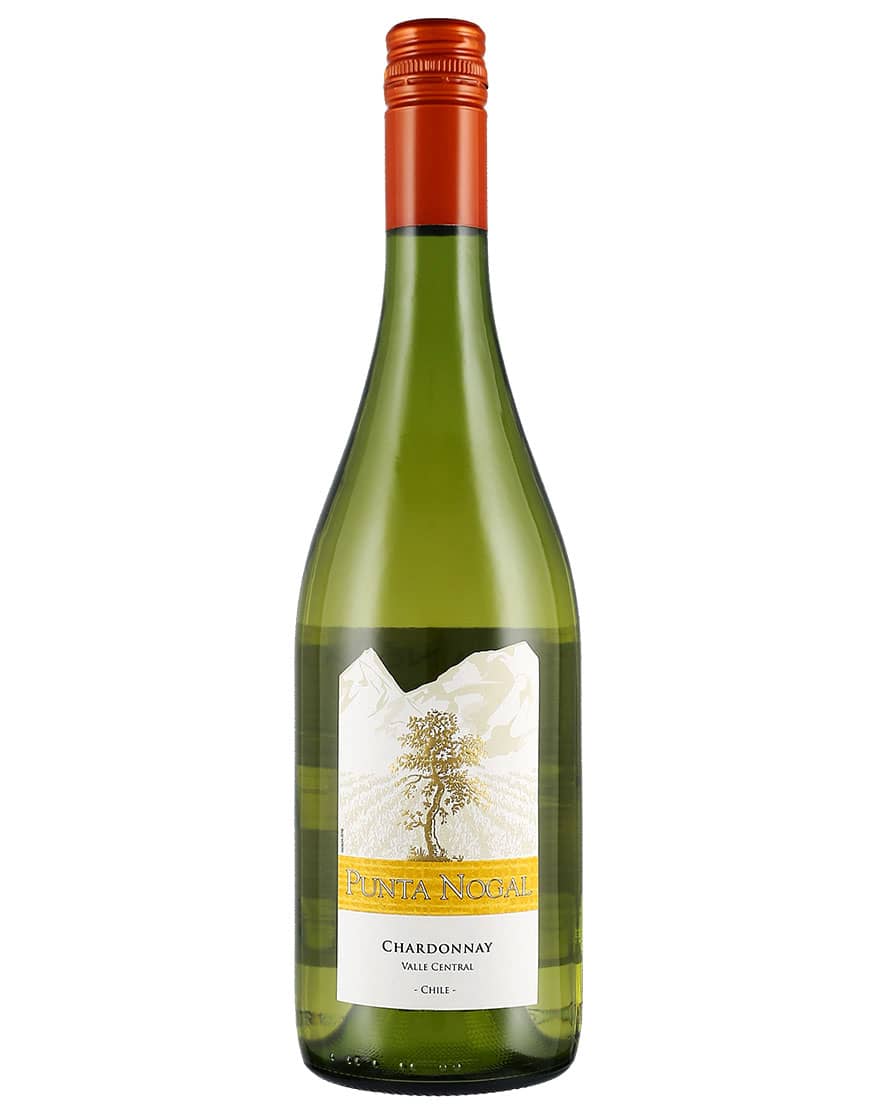 Valle Central DO Chardonnay Punta Nogal 2016 Emiliana