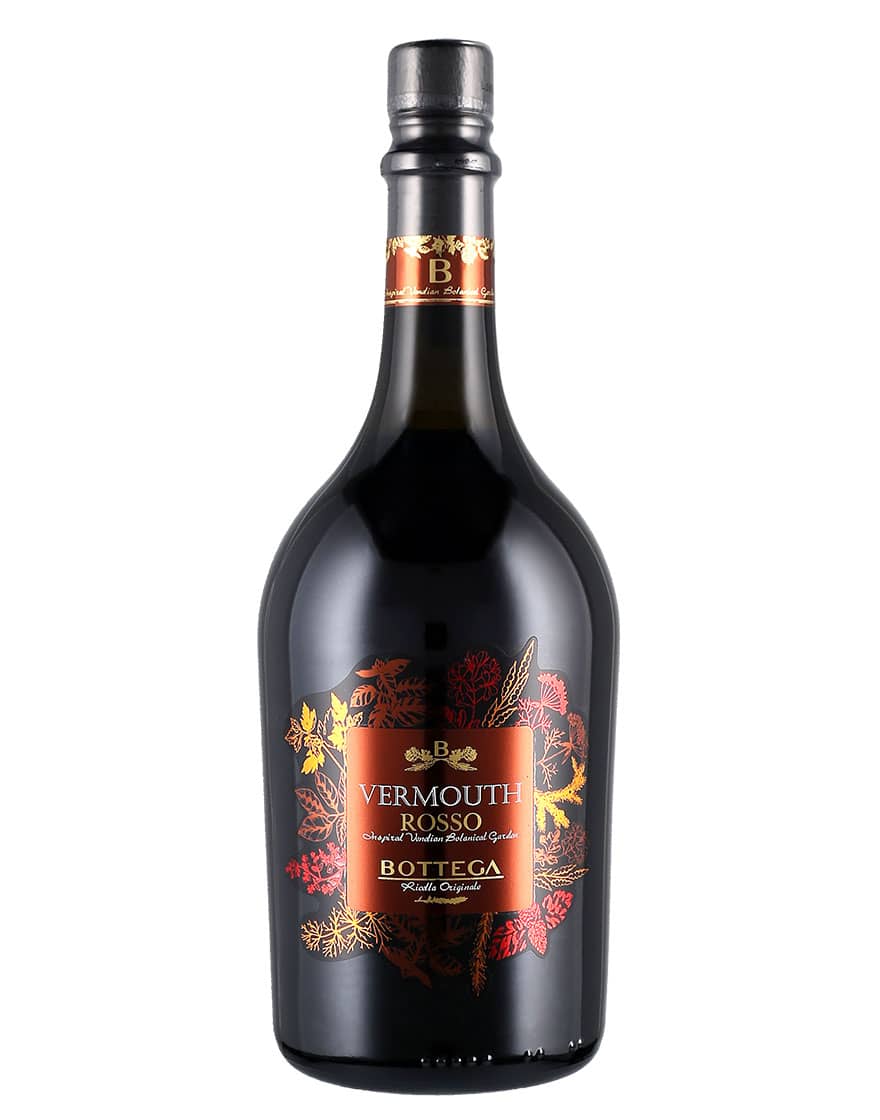 Vermouth Rosso Bottega