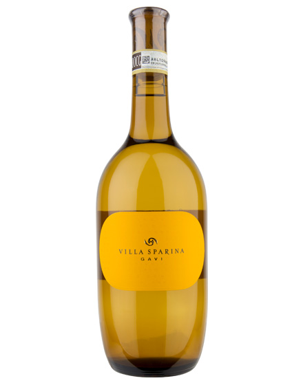 Gavi DOCG 2014 Villa Sparina