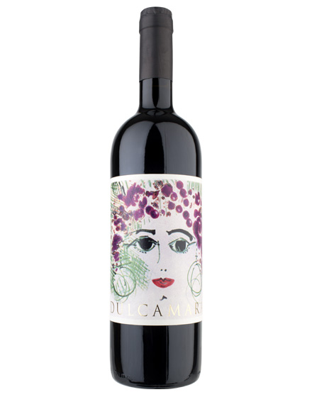 Toscana IGT Rosso Dulcamara 2011 I Giusti & Zanza