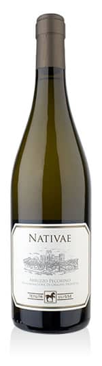 Abruzzo Pecorino DOC Nativae 2015