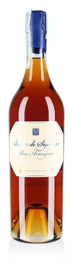 Bas Armagnac AOC 2005
