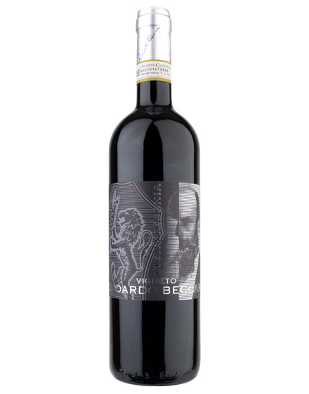 Chianti Classico DOCG Vigneto Odoardo Beccari Riserva 2011 Fattoria Vignavecchia