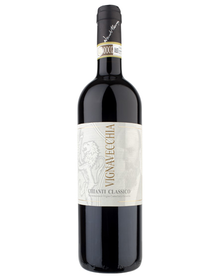 Chianti Classico DOCG 2013 Fattoria Vignavecchia